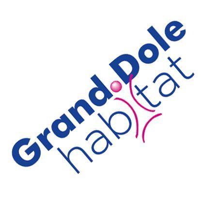 Grand Dole Habitat office et gestion HLM