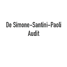 De Simone-Santini-Paoli-Cannata Audit et Expertise