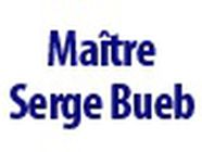 Bueb Serge avocat