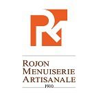 Menuiserie Rojon entreprise de menuiserie