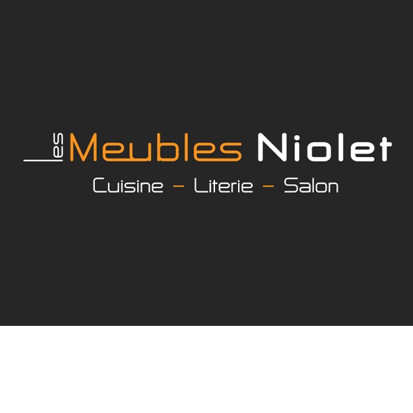 Meubles Niolet