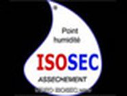 Isosec Assechement fabricant Distributeur National étanchéité (entreprise)