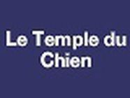 Le Temple Du Chien animalerie (fabrication, vente en gros de matériel, fournitures)