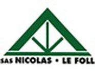 S.A.S Nicolas-Le Foll matériel agricole