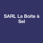 LA BOITE A SEL