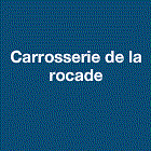 Carrosserie De La Rocade garage d'automobile, réparation