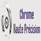 CHROME Haute Précision SARL traitement des métaux