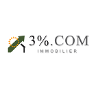 3comimmo 3%.Com Valence agence immobilière