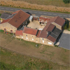 Ferme De Monthimont gîte rural et chambre d'hôte