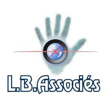 L . B . Associés système d'alarme et de surveillance (vente, installation)