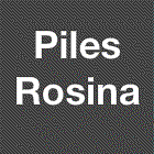 Piles Rosina kiné, masseur kinésithérapeute