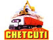 Chetcuti SARL transport routier (lots complets, marchandises diverses)