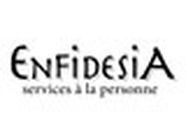 Enfidesia garde d'enfants