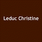 Leduc Christine psychothérapeute