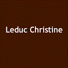 Leduc Christine yoga (cours)