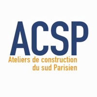 A.C.S.P Ateliers de Construction du Sud Parisien tôlerie industrielle