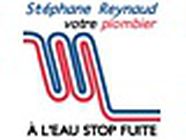 Reynaud Stéphane plombier