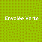 Envolée Verte fleuriste