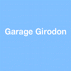 Garage Girodon garage d'automobile, réparation