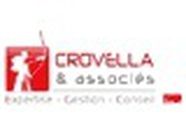 Crovella Martial commissaire aux comptes