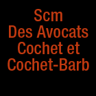 Juliette Cochet-Barbuat avocat