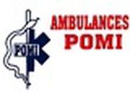 AMBULANCE POMI Santé et soins