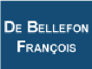 De Bellefon François ostéopathe