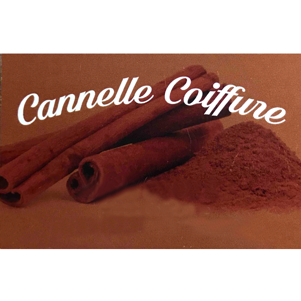 Cannelle Coiffure Coiffure, beauté