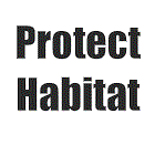 Protect Habitat