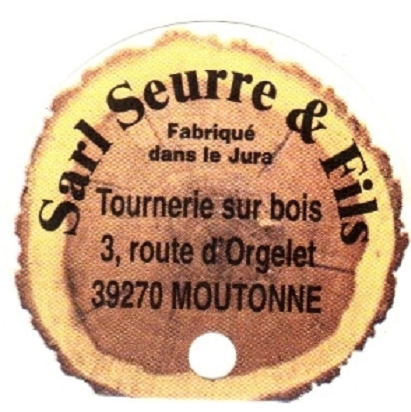 SEURRE et FILS SARL