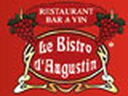 Le Bistro D'augustin restaurant
