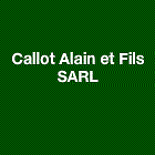 Callot Alain Et Fils entreprise de maçonnerie