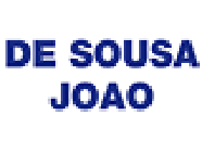 Joao De Sousa entreprise de maçonnerie