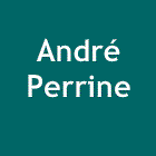 Perrine ANDRE  Diététicienne - Nutritionniste
