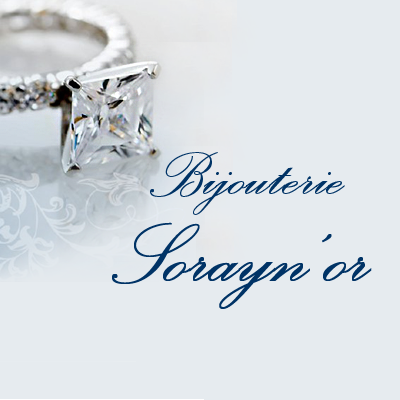 Sorayn'Or horlogerie (détail, réparation)