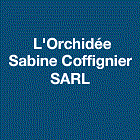 L'orchidée Sabine Coffignier