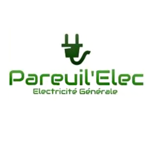 Pareuil'Elec électricité générale (entreprise)