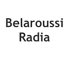 Belaroussi Radia