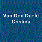 Van Den Daele Cristina kiné, masseur kinésithérapeute