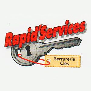 Rapid'services dépannage de serrurerie, serrurier