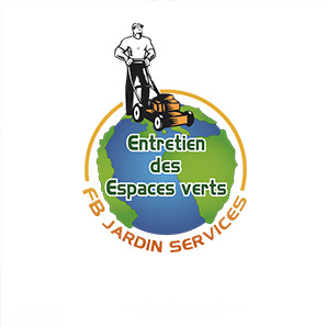 FB Jardin Services entrepreneur paysagiste