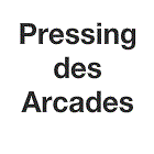 Pressing Des Arcades R'pur blanchisserie, laverie et pressing (matériel, fournitures)