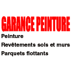 Garance Peinture peinture et vernis (détail)