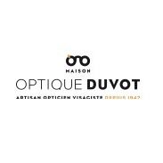 OPTIQUE DUVOT opticien