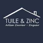 Tuile & Zinc couverture, plomberie et zinguerie (couvreur, plombier, zingueur)