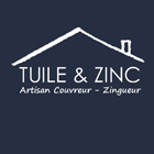 Tuile & Zinc