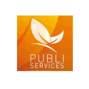 Publi Services SARL Services aux entreprises