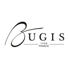 Bugis SAS tissus (gros)