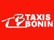 Taxis Bonin taxi