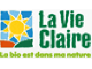 La Vie Claire vente de produits biologiques (détail)